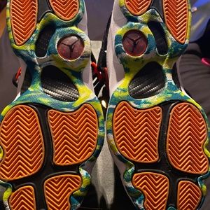 4Y Jordan 6 Rings